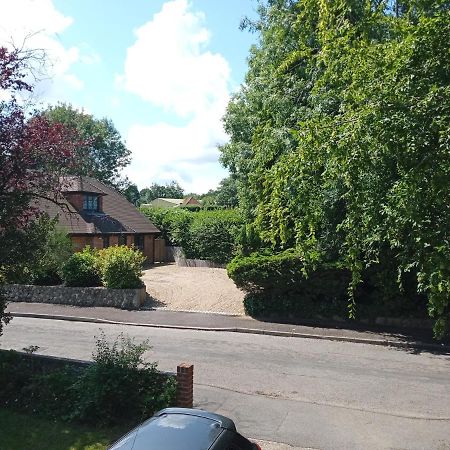 Oak End Lodge Sevenoaks Exterior foto